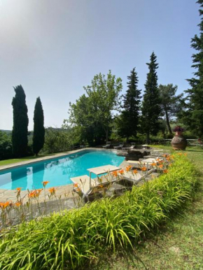 Villa Casa al Monte, Greve In Chianti